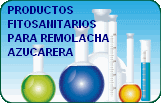 Productos fitosanitarios de Remolacha Azucarera
